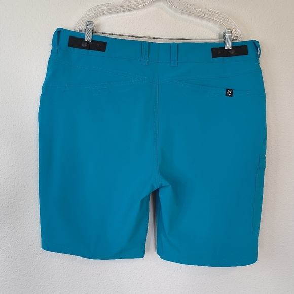 Gill Pro Expedition Performance Fishing Shorts UV Protection Men's XL - Picture 3 of 10